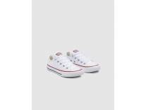 Deal Converse Chuck Taylor Low Top Sneakers Rs. 1199 Myntra