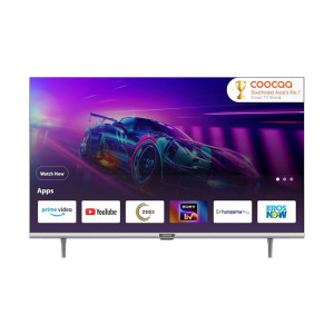 Coocaa 40 Inch Smart LED TV at Rs10350 | Amazon Deal