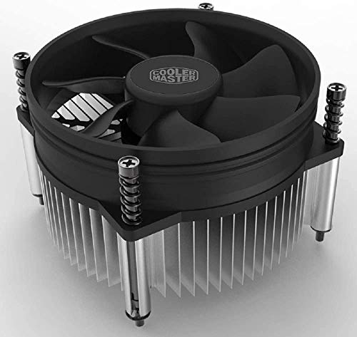 Cooler Master i30 CPU Cooler Deal