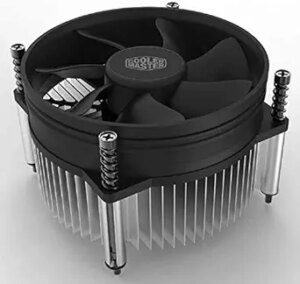 Cooler Master i30 CPU Cooler Deal