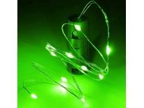 Cork String Light 12 Pieces for Valentine’s Day, Room, Birthday, Party & Diwali Rs. 218