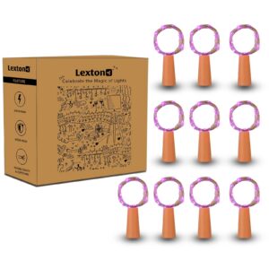 Cork String Light 10 Pieces for Valentine’s Day Room Diwali Rs. 191