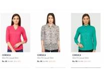 Corsica Women’s Clothing Deal Up to 90% Off Starting