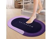 Cortina Silicon Floor Mat Deal Rs. 99