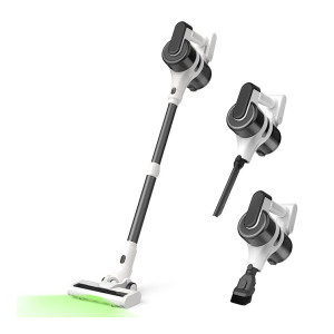 COSTAR Stick Cordless Wet & Dry Vacuum Cleaner 3-in-1 Handheld