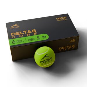 Cotton Cricket Tennis Balls Pack of 6 for Rs. 369