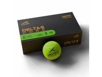 Cotton Cricket Tennis Balls Pack of 6 for Rs. 369