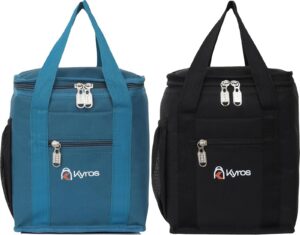 Deal K_Y Cotton Lunch Bag Combo (2