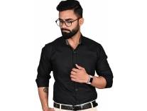 Cotton Shirt for Men Regular Fit Rs.299 @ Amazon