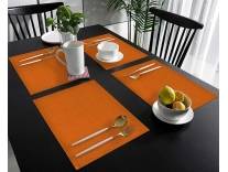 Cotton Table Mat Placemat Set