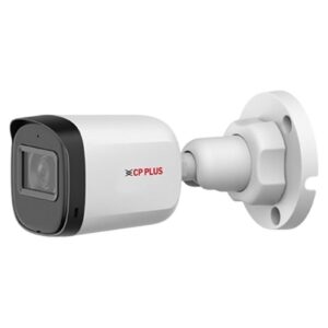Deal CP PLUS 2.4MP IR Bullet Outdoor Camera Rs. 849