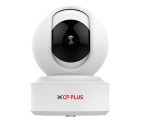 CP PLUS 8MP AI Smart Wi