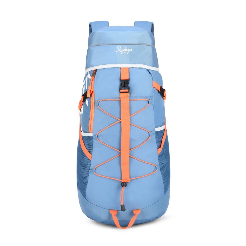 Crest Rucksack 45L
