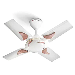 Deal Creta P1 24 inch Ceiling Fan Ivory Rs. 999