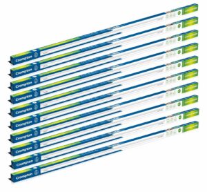 Crompton 20W LED Batten 4 Feet (Pack of 10)