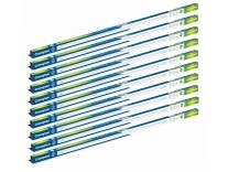 Crompton 20W LED Batten 4 Feet (Pack of 10)