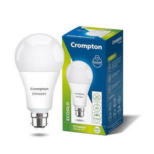 Crompton 20 W Standard B22 LED Bulb