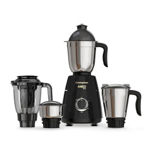 Crompton Ameo Classic 750W Mixer Grinder