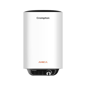 Crompton Amica 15-L 5 Star Rated Storage Water Heater