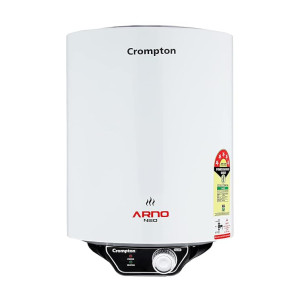 Crompton Arno Neo 25-L 5 Star Rated Storage Water Heater with Advanced 3 Level Safety