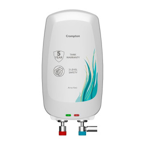 Crompton Arno Neo Instant Water Heater at Rs3999 | Amazon Deal