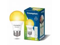 Crompton Dyna Ray LED Bulb 9W Warm White E27 Rs. 69