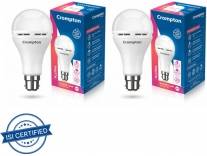 Crompton Emergency LED Bulb 3.5 hrs – Deal