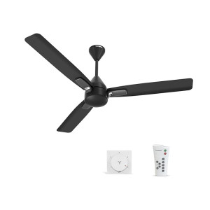 Crompton Energion Caelum 1200mm BLDC Ceiling Fan with Remote & Regulator Control