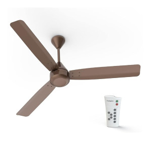 Crompton Energion Cromair 1200mm BLDC Ceiling Fan with Remote