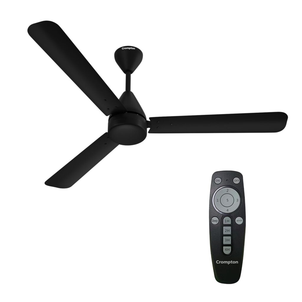 Crompton Energion Hyperjet BLDC Fan 1200mm