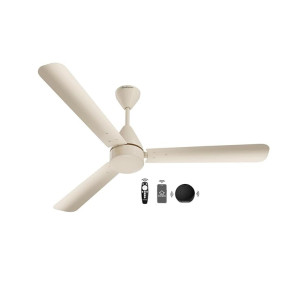 Crompton Energion Hyperjet Smart 1200mm BLDC Ceiling Fan with Wi-Fi & Alexa