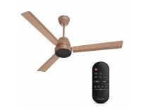 Crompton Energion Nucleoid 1200mm BLDC Fan Remote 5 Star Rated Rs.2899 @ Amazon