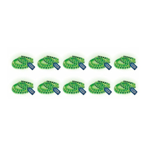 Crompton 25W 5 Meter Green LED Strip Light