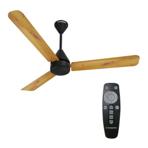 Crompton EN Hyperjet Plus 48 5S RM 1200 mm 5 Star Ceiling Fan with 2 Year Warranty