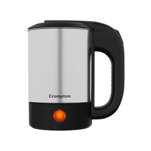 Crompton Insta Delite Mini 0.5 Ltr Electric Kettle