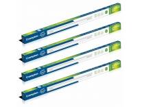 Crompton Laser Ray Neo 2 Feet 10W LED Batten (Warm White) 4