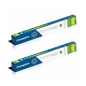 Crompton Laser Ray Neo 1 Feet 5W LED Batten