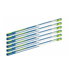 Crompton Laser Ray Smile 20W LED Batten