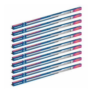 Crompton Laser Ray Xtreme 40W LED Tubelight
