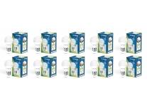 Crompton LED 9W Bulb Cool Daylight B22 Base Pack of 10 for Rs 409