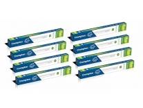 Crompton LED Batten 8 Pack
