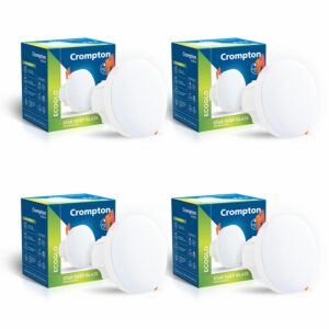 Crompton LED Downlight 6W (4
