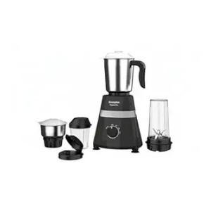 Crompton Nigella Pro 500W Mixer Grinder with 4 Jars
