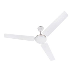 Crompton Surebreeze Superior Air Delivery BEE Energy Rated Ultra High Speed 1200 mm Ceiling Fan