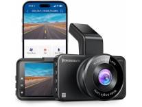 CrossBeats RoadEye DC01 FHD Dashcam 1080P for Rs. 3799
