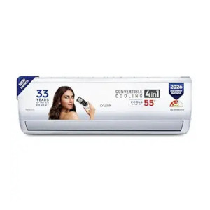 Cruise 1.5 Ton 3 Star Inverter Split AC