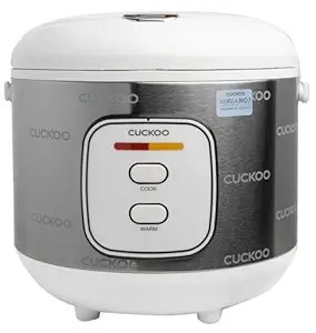 CUCKOO Electric Rice Cooker 1.8L 10 Cups 1 Year Warranty Rs.2790 @ Amazon