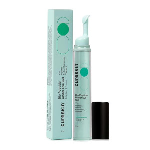 Cureskin Bio-Peptide Under Eye Gel for Dark Circles