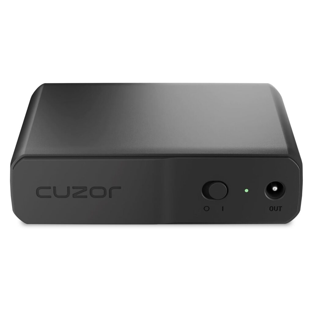 Cuzor Mini UPS PRO 8