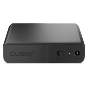 Cuzor Mini UPS PRO 8